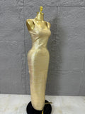 Glamorous Women Sexy Bandage Dress Women Party Dress Bodycon Elegant Sexy Evening Birthday Club Outfits Cocktail Party