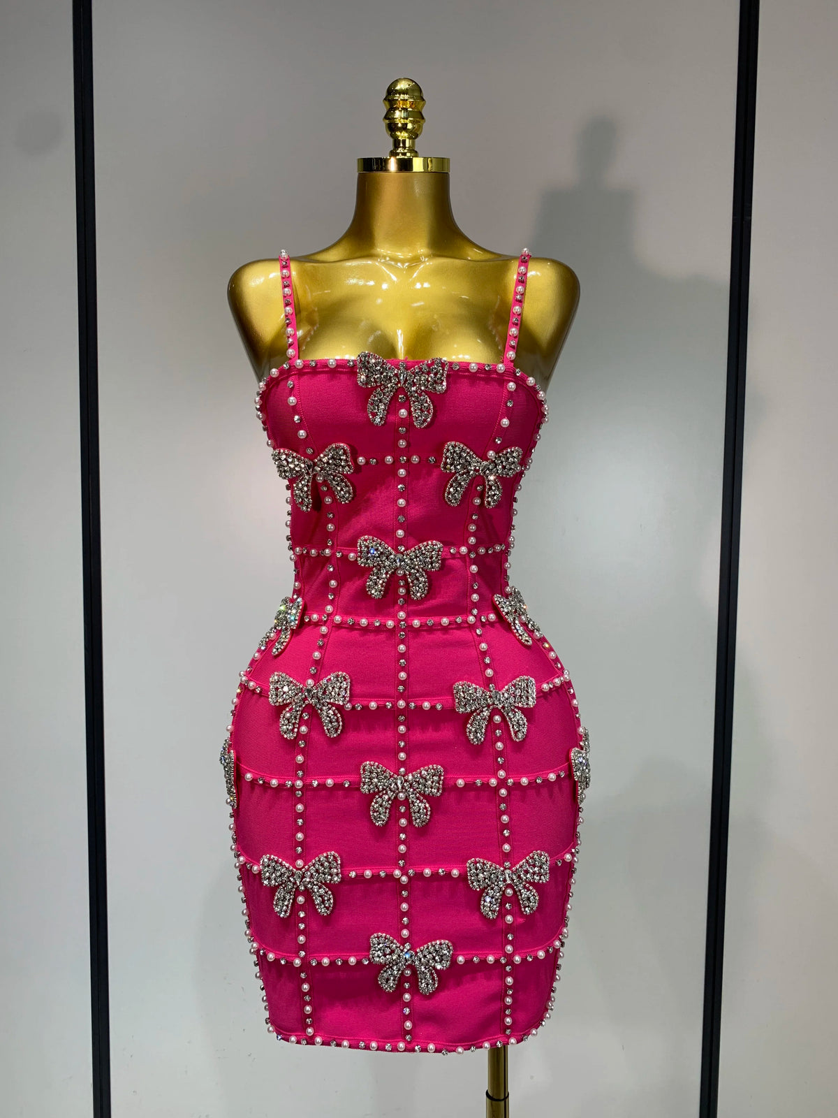 Women Sexy Sleeveless Beading Maxi Long Bodycon Bandage Dresses Birthday Evening Party Elegant Knitted Dress Wedding Guest Gowns