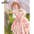 Olive Girl Dramatic Lolita Dress for Ren Faire 2026 Fairycore Photoshoot Everyday Wear S-L XS-3XL Plus Size Dramatic Silhouette Editorial Not Costume Lolita Dress Chinese Heritage Fashion Women
