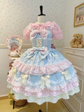 Olive Girl Dramatic Lolita Dress for Ren Faire 2026 Fairycore Photoshoot Everyday Wear S-XL XS-3XL Plus Size Dramatic Silhouette Romantic Cottagecore Editorial Not Costume Lolita Dress Chinese Heritage Fashion Women