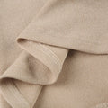 Summer New Knitted Mini Dress Female Elegant V Neck Buttons Short Sleeve Dress High Elasticity Casual Women's Dress