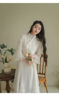 3D Hanfu Traditional Chinese Dress Women's Clothes Pink Cloud Embroidery Cosplay Fairy Clothing Ancient Chinese Costume