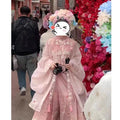 Olive Girl Ma Mian Skirt 2026 S-XXL XS-3XL Plus Size Ma Mian Skirt Horse Face Skirt Chinese Skirt Chinese Heritage Fashion Women