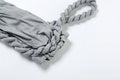 Bandage Ruched 2 Piece Set Women Square Collar Bra+Skinny Long Skirts 2025 Summer Vacation Beach Party Trend Suits