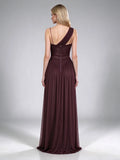 Sexy Prom Dresses for Women 2026 Off The Shoulder Solid Prom Gowns Long Draped Split Formal Party Dress