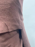 Solid Casual Pullover Sweaters For Women Slash Neck Long Sleeve Slimming Temperament Sweater Female Fashion Style