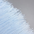 Women's Sky Blue Rhythm Fringed Long Maxi Dress 2026 New Sleeveless Ruffle Tassels Night Out Dress Clubwear Outfits