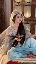 Olive Girl Red Hanfu Dress 2026 S-L XS-3XL Plus Size Hanfu Chinese Dress Traditional Chinese Clothing Chinese Heritage Fashion Women