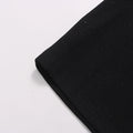 Elegant Slim Fit Long Sleeved Jumpsuit 2026 New Heavy Industry Bead Diamond High Waist Solid Color Long Jumpsuit