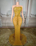 Party Outfit Elegant Long and Plus Size Party Dresses Stunning Club Dresses Sexy Women Clothing Birthday Dress for Ladies
