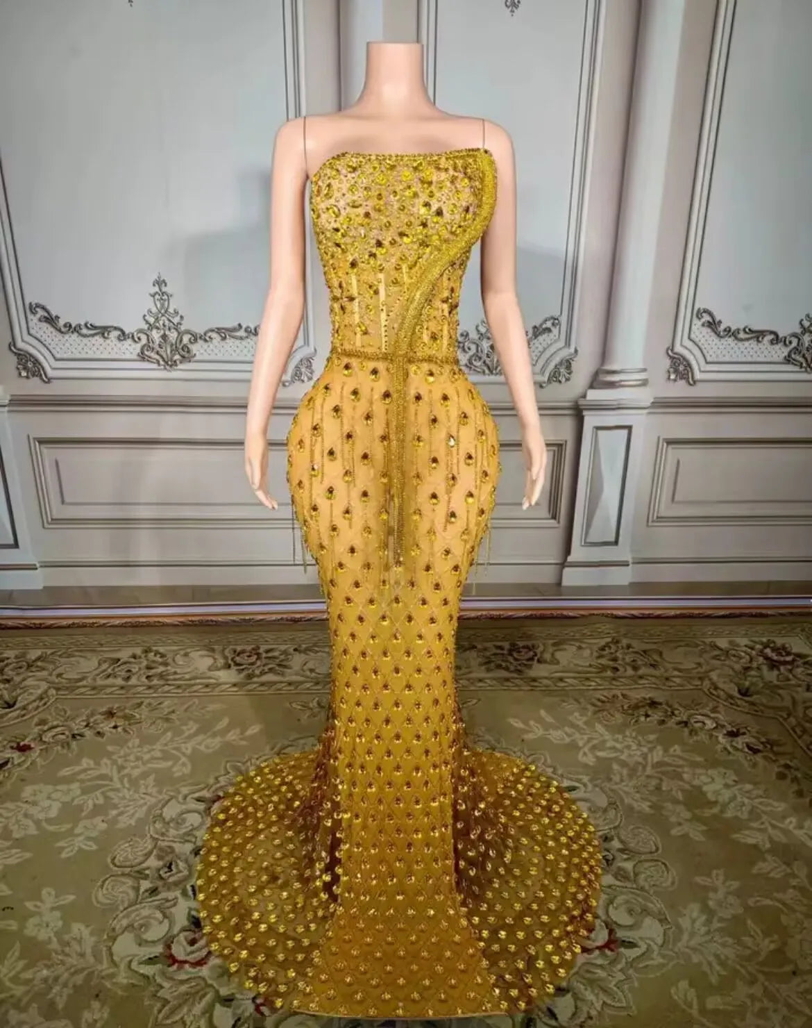 Party Outfit Elegant Long and Plus Size Party Dresses Stunning Club Dresses Sexy Women Clothing Birthday Dress for Ladies