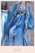 Olive Girl Hanfu Dress 2026 S-XL XS-3XL Plus Size Hanfu Chinese Dress Traditional Chinese Clothing Chinese Heritage Fashion Women