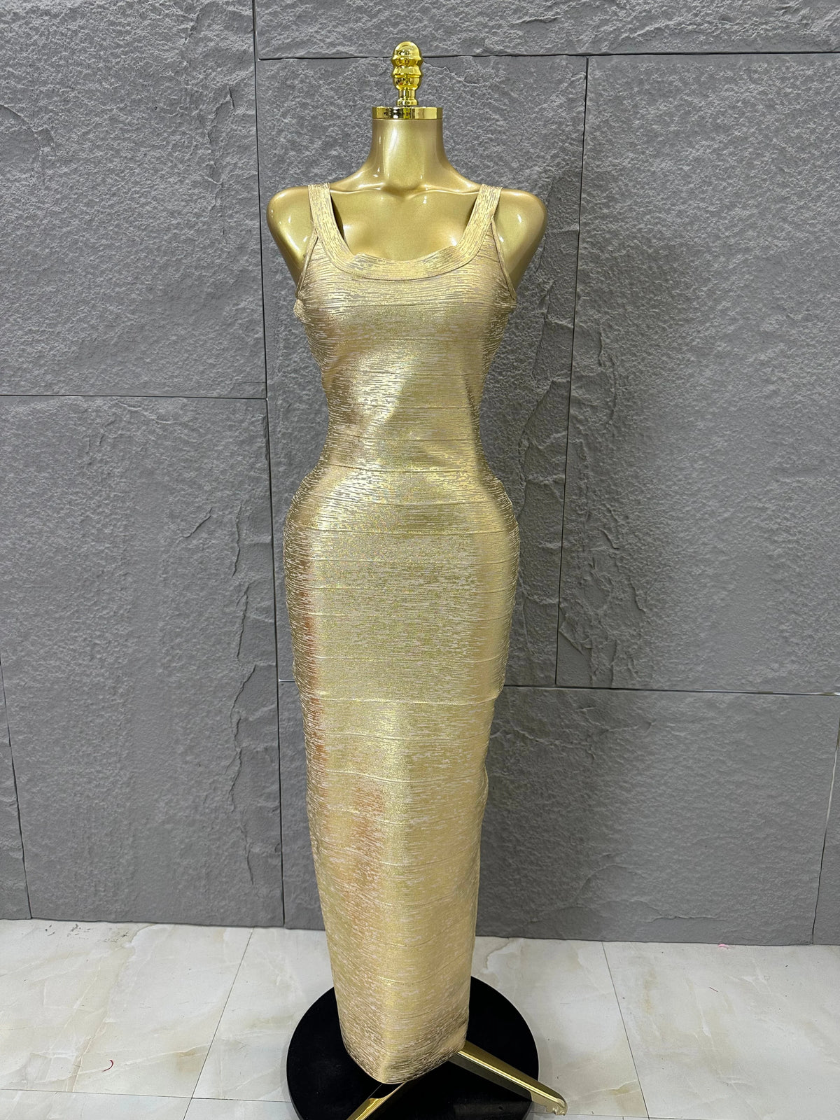 Glamorous Women Sexy Bandage Dress Women Party Dress Bodycon Elegant Sexy Evening Birthday Club Outfits Cocktail Party