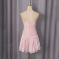 Women's Spring Summer Stand Collar Capelet Fitted Mini Dress Elegant Formal Party Wear 2026 Trendy Feminine Fashion Dress