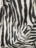 Sexy Backless Long Dress with Kerchief for Women Halter Sleeveless High Waist Split Striped Design Dresses Female
