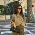 Green Ruched Puffer Jackets for Women Puffy Oversized Jacket for Woman Coats Demi-season Jacket for Women New in Outerwears 2026