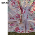 Olive Girl Pink Embroidered Embroidered Jacket for Ren Faire 2026 Garden Wedding Fairycore Photoshoot Everyday Wear S-2XL XS-3XL Plus Size Hand Embroidered Dramatic Silhouette Romantic Garden Party Editorial Not Costume Chinese Heritage Fashion Women