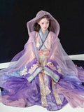 Olive Girl Green Hanfu Dress 2026 S-L XS-3XL Plus Size Hanfu Chinese Dress Traditional Chinese Clothing Chinese Heritage Fashion Women