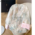 Olive Girl White Embroidered Embroidered Top for Ren Faire 2026 Garden Wedding Fairycore Photoshoot Everyday Wear S-XXL XS-3XL Plus Size Hand Embroidered Romantic Garden Party Editorial Not Costume Chinese Heritage Fashion Women
