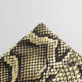 Fashion Snake Pattern Straight Skirt For Women High Waist Slim Long Skirt Ins Hot Streetwear Female Skirt Summer New 2026