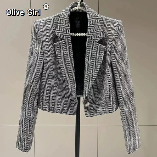 Olive Girl Romantic Jacquard Set for Garden Wedding 2026 Fairycore Photoshoot Everyday Wear Jacquard S-XXL XS-3XL Plus Size Romantic Garden Party Editorial Not Costume Jacquard Set Chinese Set Chinese Heritage Fashion Women