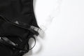 Swing Strip Camisole Women Sexy Hollow Irregular Backless Skinny Midnight Street Summer Trend Wild Party Hottie Vest