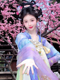 Olive Girl Hanfu Dress 2026 S-XL XS-3XL Plus Size Hanfu Chinese Dress Traditional Chinese Clothing Chinese Heritage Fashion Women