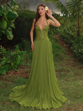 Elegant Women's Halter Long Dress Corset Maxi Pleated Dresses Summer Evening Party Bridesmaid Wedding Guest Gown