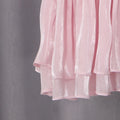 Women's Spring Summer Stand Collar Capelet Fitted Mini Dress Elegant Formal Party Wear 2026 Trendy Feminine Fashion Dress