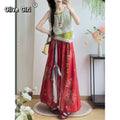 Olive Girl Romantic Hanfu Dress for Ren Faire 2026 Fairycore Photoshoot Everyday Wear S-L XS-3XL Plus Size Romantic Cottagecore Garden Party Editorial Not Costume Hanfu Chinese Dress Traditional Chinese Clothing Chinese Heritage Fashion Women
