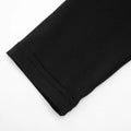 Luxury Fur Deep V Collar Romper Women Full Sleeve Sexy Skinny Fitness Activity Streetwear Hipster Workout Playsuit