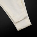 Women 2026 Fall Deep V Neck Furry Cuff Long Sleeve Short Jumpsuit Slim Fit Romper Shorts For Nightclub Date Evening Party Wear