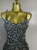 Women Evening Party Luxury Birthday Nightclub Stage Performance Wear Sexy Mesh See Through Sparkly Rhinestone Mini Bodycon Dress