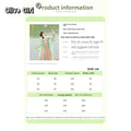 Olivegirl Embroidered Lotus Hanfu Dress Cute Tang Style Cross Dyed Elegant Lady Vintage Stage Costume Dance Hanfu Sets Cosplay