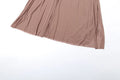 Solid Slimming Side Split Dress for Women Strapless Skeeveless High Waist Sexy Dresses Female Fashion New