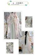 Olive Girl Red Embroidered Hanfu Dress for Ren Faire 2026 Garden Wedding Fairycore Photoshoot S-L XS-3XL Plus Size Embroidered Dramatic Silhouette Romantic Editorial Not Costume Ren Faire Dress Chinese Heritage Fashion Women