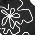 New Women Flower Design Sleeveless Tank Jumpsuits 2026 Summer Street Birthday Sexy Party Outfits One Piece Suit Rompers