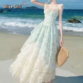 Olive Girl Flowing Sleeve Lolita Dress for Ren Faire 2026 Garden Wedding Fairycore Photoshoot Everyday Wear S-L XS-3XL Plus Size Flowing Sleeve Romantic Cottagecore Garden Party Editorial Not Costume Lolita Dress Chinese Heritage Fashion Women