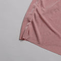 Elegant Slim Fit Folds Irregular Long Dress Fashion Women Long Sleeve Diagonal Collar Robes 2025 Chic Party Banquet Wear