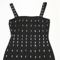 Diamonds Rhinestone Spaghetti Strap Evening Dresses Woman Elegant Cocktail Nightclub Party Prom Long Female Vestidos