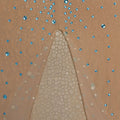 Festival Sexy Halter See Through Backless Bodycon Party Dress Sexy Mesh See Through Sparkling Rhinestone Mermaid Long Dress