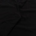 Elegant Slim Fit Long Sleeved Jumpsuit 2026 New Heavy Industry Bead Diamond High Waist Solid Color Long Jumpsuit