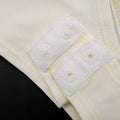 Women 2026 Fall Deep V Neck Furry Cuff Long Sleeve Short Jumpsuit Slim Fit Romper Shorts For Nightclub Date Evening Party Wear
