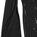 iDress Real Photo Fairytale Square Collar Celebrity Rhinestones Saudi Arabian Bespoke Occasion Dresses Long Sleeve Party Dresses