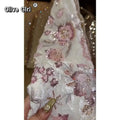 Olive Girl Pink Embroidered Embroidered Jacket for Ren Faire 2026 Garden Wedding Fairycore Photoshoot Everyday Wear S-2XL XS-3XL Plus Size Hand Embroidered Dramatic Silhouette Romantic Garden Party Editorial Not Costume Chinese Heritage Fashion Women