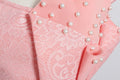 Winter Women Slash Neck Short Sleeve Pearl Dress Sexy Office Lady Africa Evening Night Club Party Long Maxi Dresses GL05143