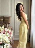 Collection Of Versatile Linen Midi Sets Square Neck Relaxed Fit Casual Day Wear Fashion Daily Linen Pants Women Summer 2026