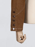Fashion 2 Piece Set for Women Stand Neck Long Sleeve Spliced Bow Top High Waist Patchwork Button Pant Suit Female Autumn New