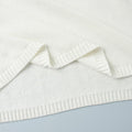 Backless Knitted Sweater Female Loose Sexy Long Sleeve Pullover Top Casual Women's Knitwear Top Solid Autumn New