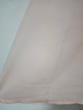 Art Exhibitions Pink Pleated Maxi Dress for Women Puff Sleeve Twist Waist Accent Pleated Bodice for Wedding Guest